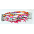 Hipanema Style Bracelet/Fashion Bracelet (XBL13025)